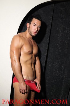 ParagonMen - Jordan Santelli - www.blogmaxegatos.c - Foto 1