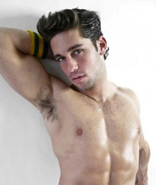 Modelos - Nick - www.blogmaxegatos.com - Foto 12