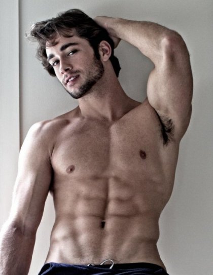 Modelos - Nick - www.blogmaxegatos.com - Foto 19