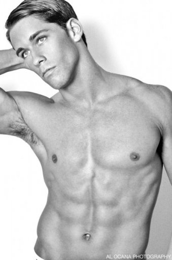 Modelos - Nick - www.blogmaxegatos.com - Foto 3
