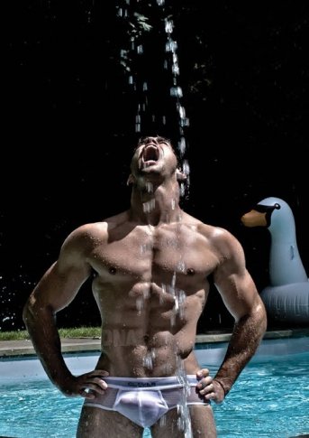 Confira fotos da DNA com Nick Ayler - Foto 11