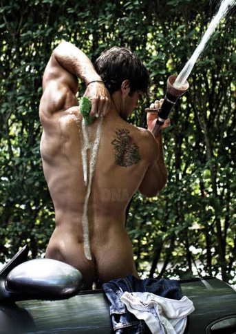 Confira fotos da DNA com Nick Ayler - Foto 16