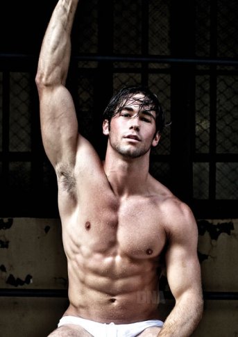 Confira fotos da DNA com Nick Ayler - Foto 6