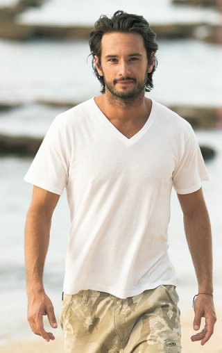 NuBOYS.net - Astros - Rodrigo Santoro - Foto 6