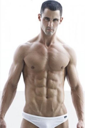 COLÍRIO: Derek Richardson - Foto 16