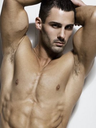 COLÍRIO: Derek Richardson - Foto 8