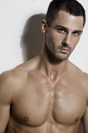 COLÍRIO: Derek Richardson - Foto 9