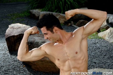 Rocko - AquariumGay.net - Foto 12