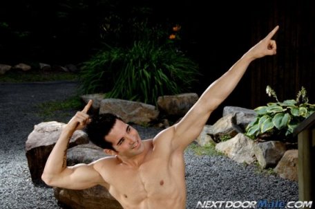 Rocko - AquariumGay.net - Foto 13
