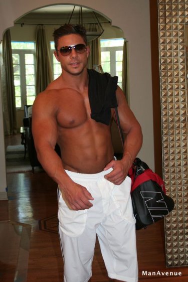 Marcos Blade - AquariumGay.net - Foto 2