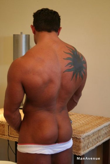 Marcos Blade - AquariumGay.net - Foto 3