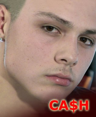 Ca$h - blogmaxegatos.com - Foto 2