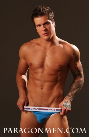 Parker London - AquariumGay.net - Foto 10