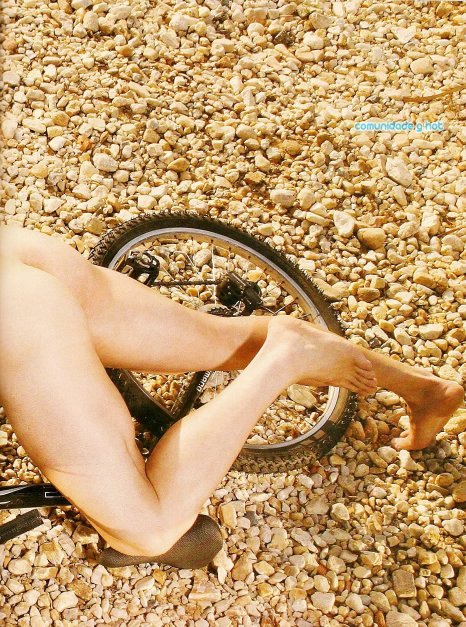 G Magazine - Marcelo Racanely - AquariumGay.net - Foto 11