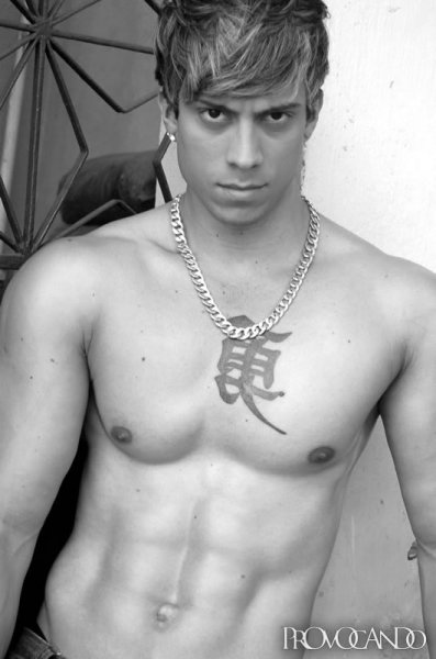 NuBOYS.net - boyBRASIL - Douglas Lima - Foto 17