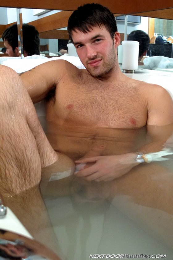Alexy Tyler & Tristan Bull - Maxegatos - Foto 4