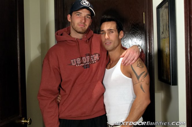 Alexy Tyler & Tristan Bull - Maxegatos - Foto 41