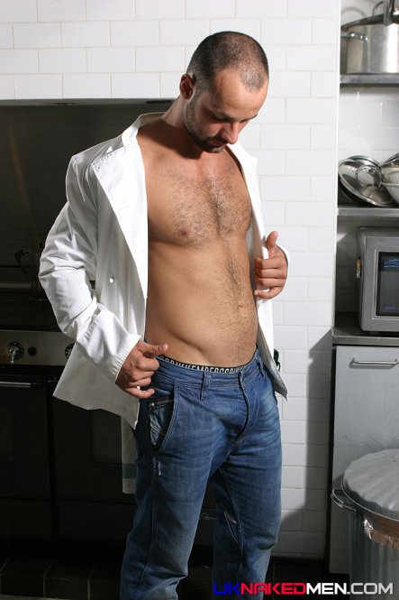 Vladi Chef - Maxegatos - Foto 6