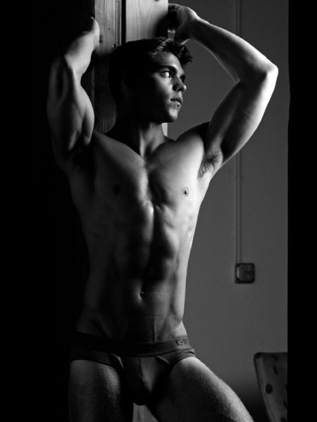 NuBOYS.net - TopBOY - Chris Campanioni - Foto 57