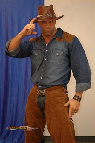 Segura Peão - Foto 3