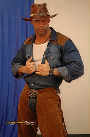 Segura Peão - Foto 4