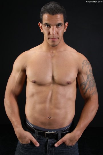 NuBOYS.net - Hot Man - Alexandro - Foto 11
