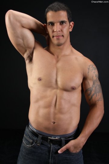 NuBOYS.net - Hot Man - Alexandro - Foto 13