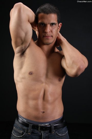 NuBOYS.net - Hot Man - Alexandro - Foto 16