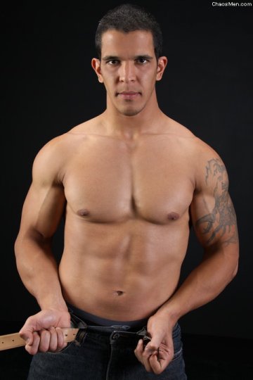 NuBOYS.net - Hot Man - Alexandro - Foto 17