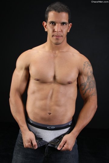 NuBOYS.net - Hot Man - Alexandro - Foto 19