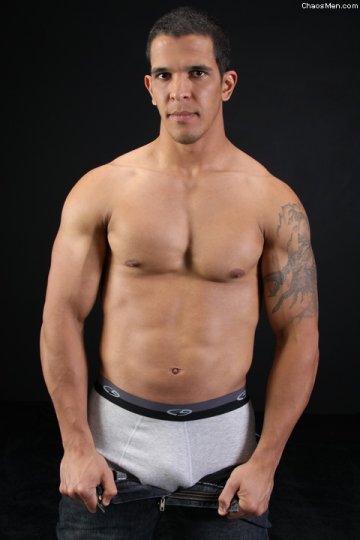 NuBOYS.net - Hot Man - Alexandro - Foto 22