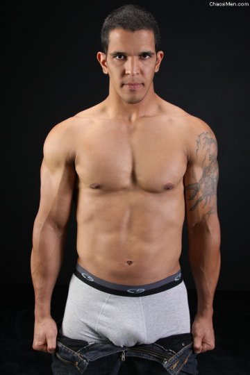 NuBOYS.net - Hot Man - Alexandro - Foto 23