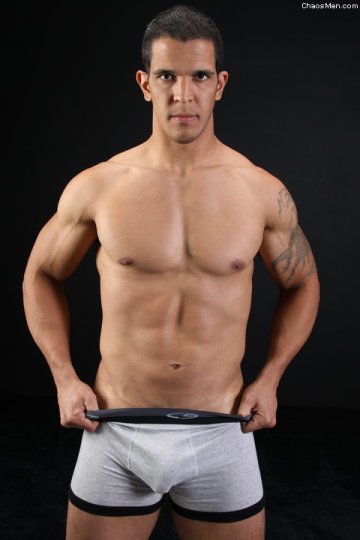 NuBOYS.net - Hot Man - Alexandro - Foto 24