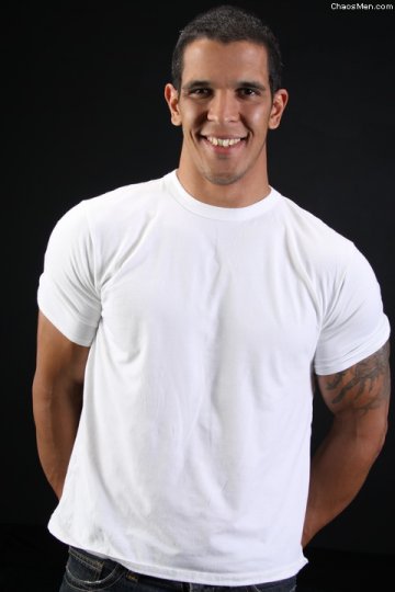 NuBOYS.net - Hot Man - Alexandro - Foto 3