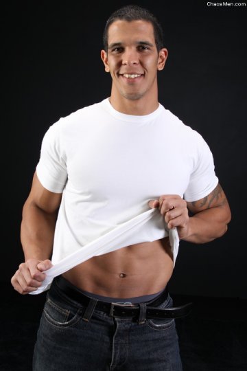 NuBOYS.net - Hot Man - Alexandro - Foto 5