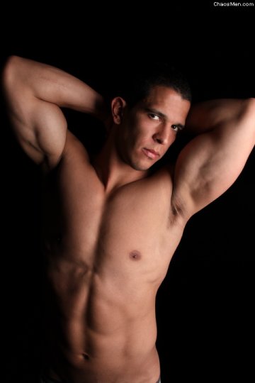 NuBOYS.net - Hot Man - Alexandro - Foto 52
