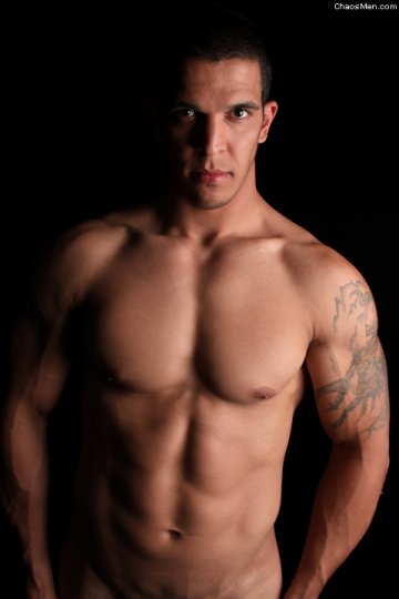 NuBOYS.net - Hot Man - Alexandro - Foto 57