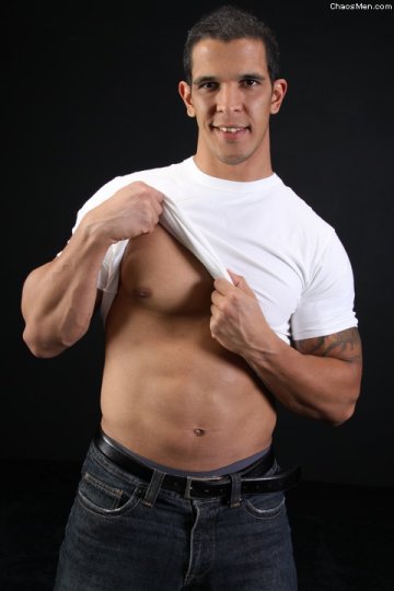 NuBOYS.net - Hot Man - Alexandro - Foto 7