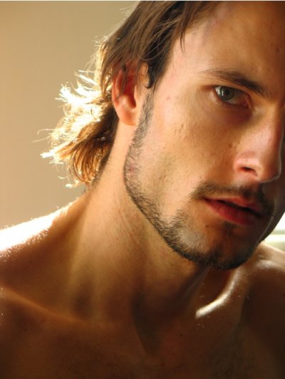 NuBOYS.net - TopBOY - Lars Sthepan - Foto 1