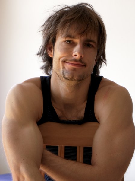 NuBOYS.net - TopBOY - Lars Sthepan - Foto 4