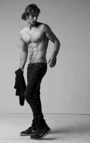 NuBOYS.net - TopBOY - Lars Sthepan - Foto 5