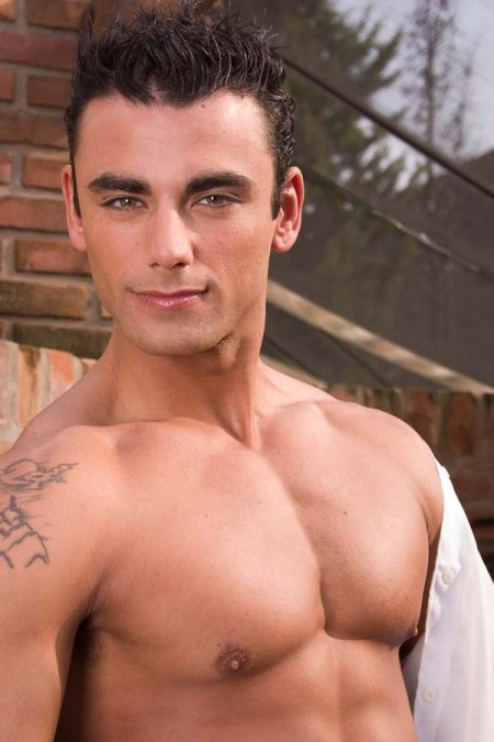 NuBOYS.net - Buenos Boys - Mauro - Foto 5