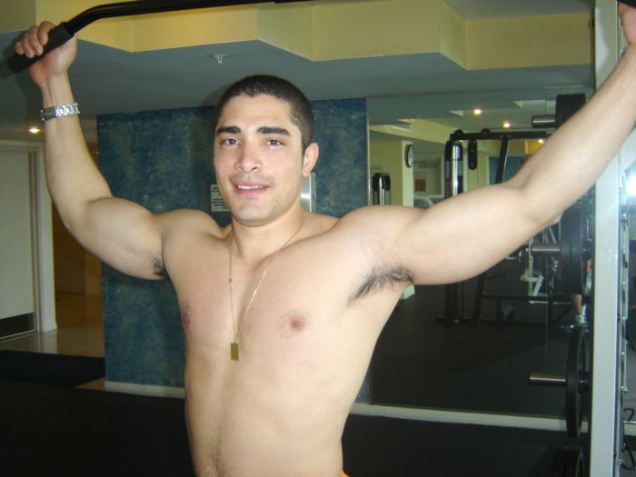 Gabriel - Maxegatos - Foto 5