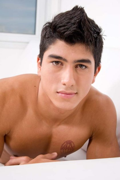 NuBOYS.net - Buenos Boys - Damian - Foto 23
