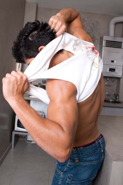 NuBOYS.net - Buenos Boys - Damian - Foto 3