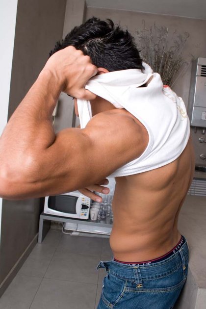 NuBOYS.net - Buenos Boys - Damian - Foto 4