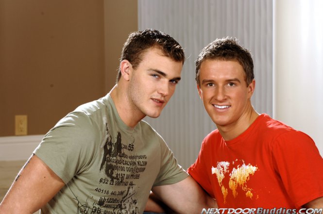 Christian Wilde & Tucker Vaughn - Foto 5