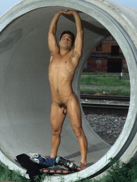 Nick Steele - Maxegatos - Foto 10