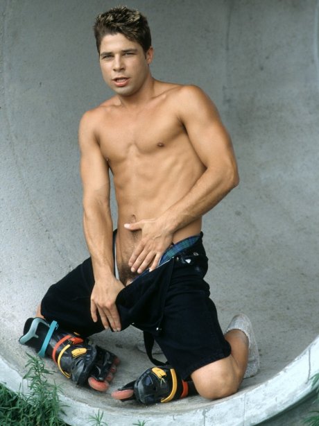 Nick Steele - Maxegatos - Foto 2