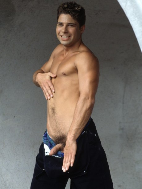 Nick Steele - Maxegatos - Foto 9